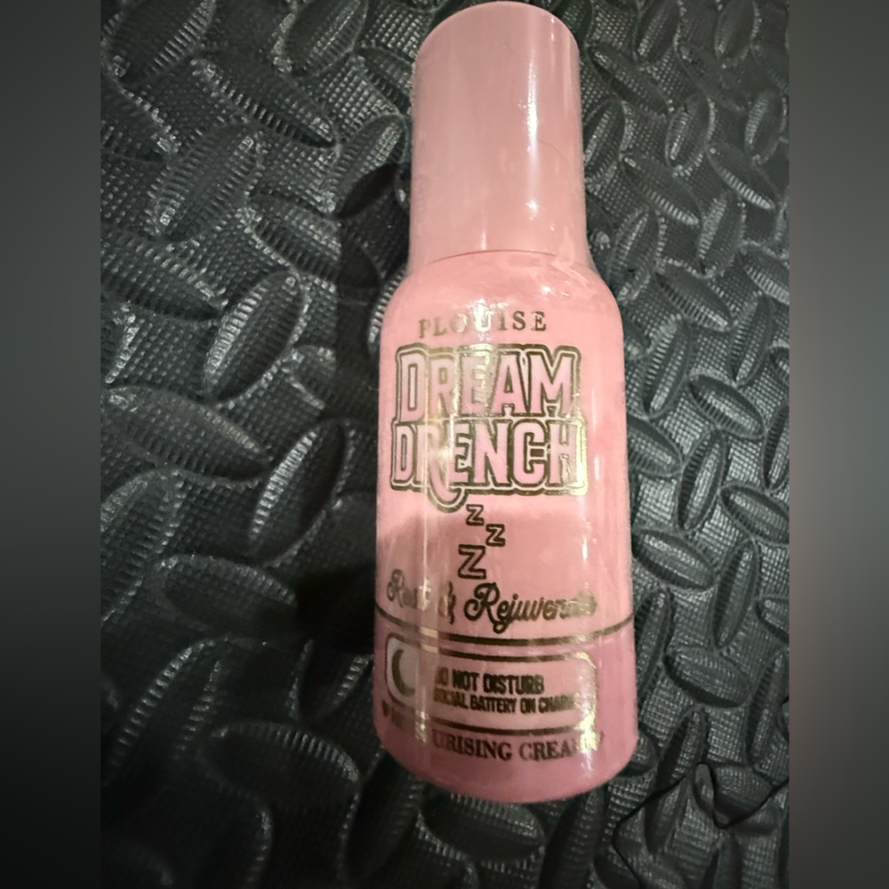 P.Louise Dream Drench Moisturizing Cream